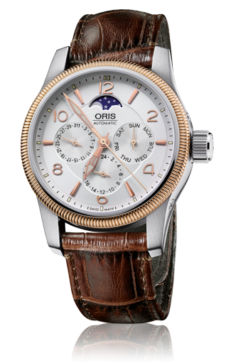 часы Oris Oris Big Crown Complication