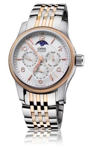 часы Oris Oris Big Crown Complication