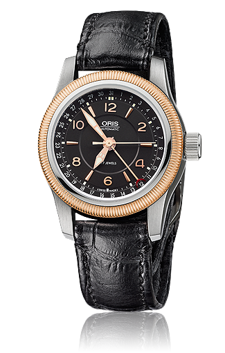 часы Oris Oris Big Crown Pointer Date