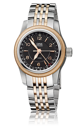 часы Oris Oris Big Crown Pointer Date