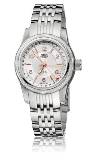 часы Oris Oris Big Crown Pointer Date