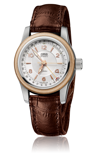  Oris Oris Big Crown Pointer Date