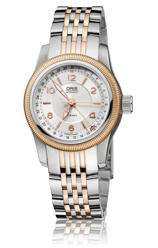 часы Oris Oris Big Crown Pointer Date