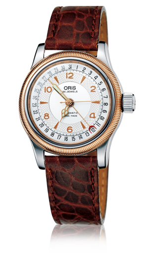 часы Oris Oris Big Crown Original Pointer Date