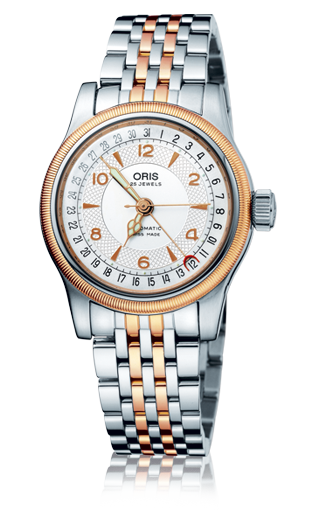 часы Oris Oris Big Crown Original Pointer Date
