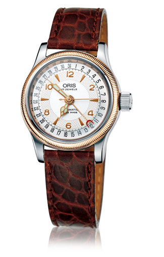 часы Oris Oris Big Crown Original Pointer Date