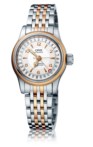 часы Oris Oris Big Crown Original Pointer Date