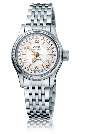 часы Oris Oris Big Crown Original Pointer Date