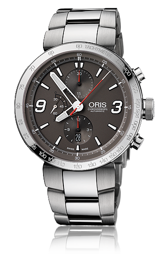 часы Oris Oris TT1 Chronograph
