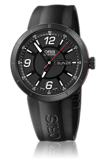 часы Oris Oris TT1 Day Date
