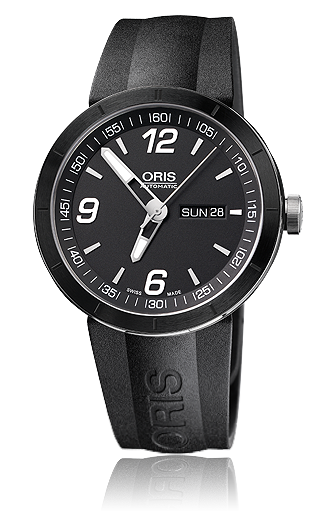 часы Oris Oris TT1 Day Date