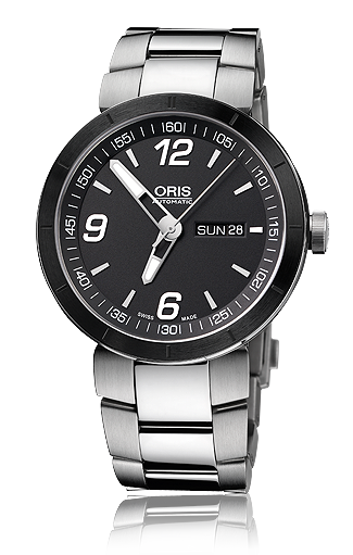 часы Oris Oris TT1 Day Date