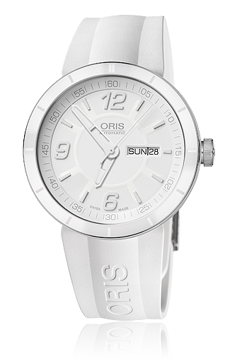 часы Oris Oris TT1 Day Date