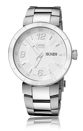 часы Oris Oris TT1 Day Date