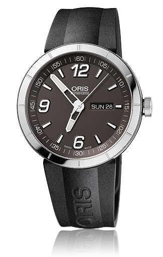 часы Oris Oris TT1 Day Date