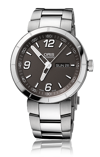 часы Oris Oris TT1 Day Date