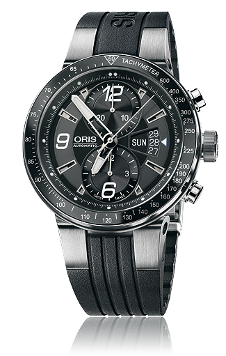 часы Oris Oris WilliamsF1 Team Chronograph