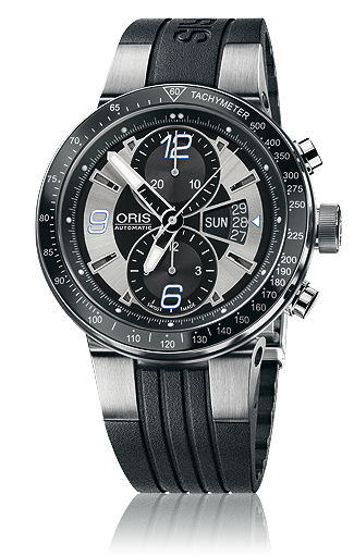 часы Oris Oris WilliamsF1 Team Chronograph