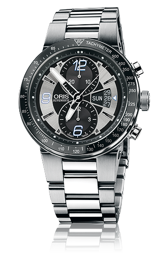 часы Oris Oris WilliamsF1 Team Chronograph