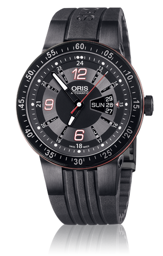 часы Oris Oris WilliamsF1 Team Day Date