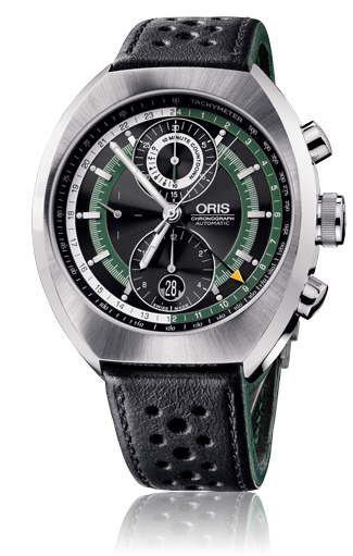 часы Oris Oris Chronoris Grand Prix '70 Limited Edition