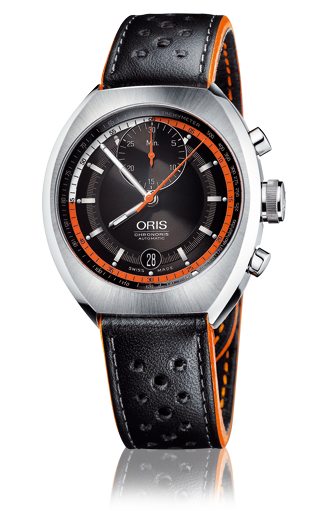  Oris Oris Chronoris