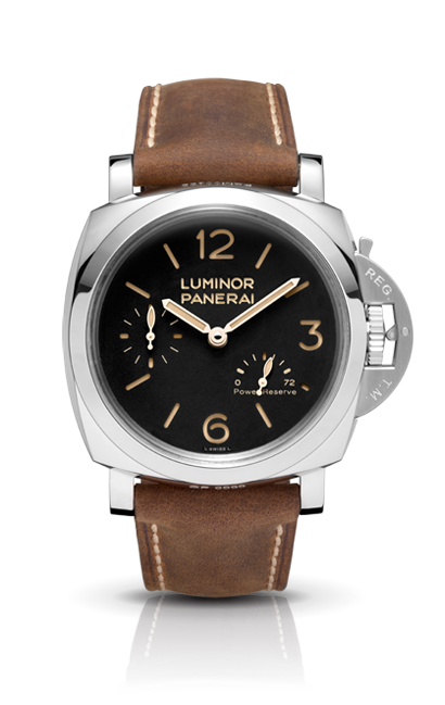  Panerai LUMINOR  1950 3 DAYS  POWER RESERVE