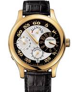 часы Chopard L.U.C Regulator