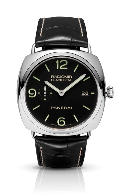 часы Panerai RADIOMIR  BLACK SEAL  3 DAYS AUTOMATIC