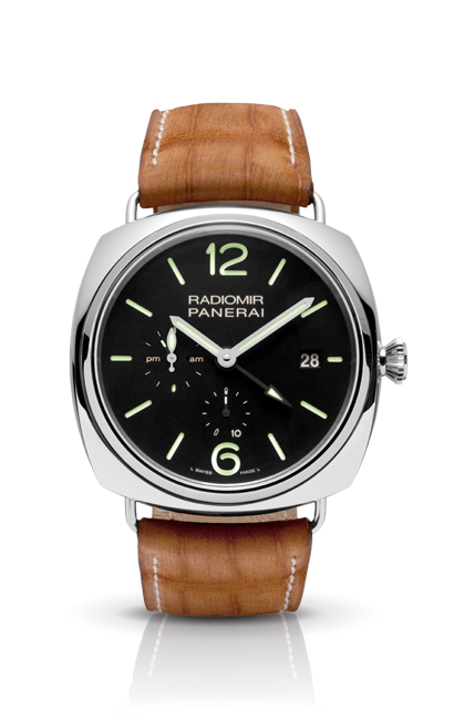  Panerai RADIOMIR  10 DAYS GMT