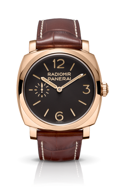  Panerai RADIOMIR  1940 ORO ROSSO