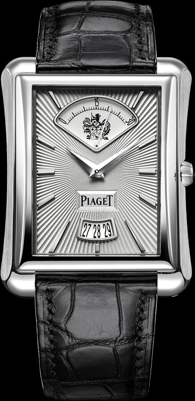  Piaget Emperador