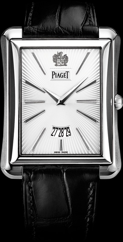  Piaget Emperador