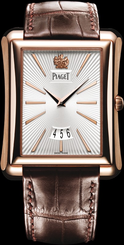  Piaget Emperador