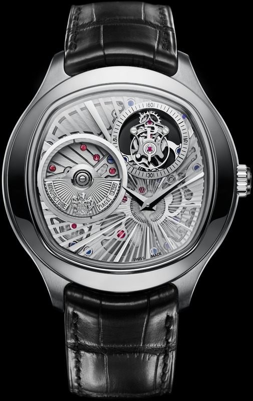 часы Piaget Emperador