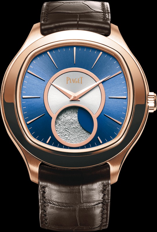  Piaget Emperador