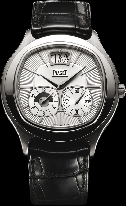 часы Piaget Emperador Coussin