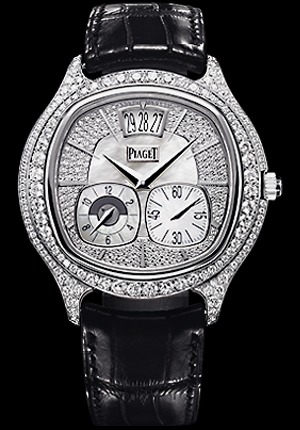 часы Piaget Emperador Coussin