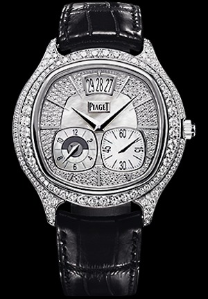  Piaget Emperador Coussin