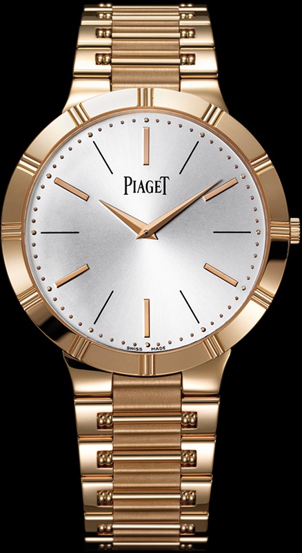 часы Piaget Dancer