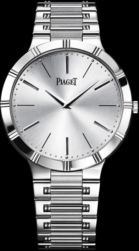 часы Piaget Dancer