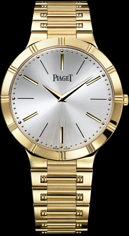 часы Piaget Dancer