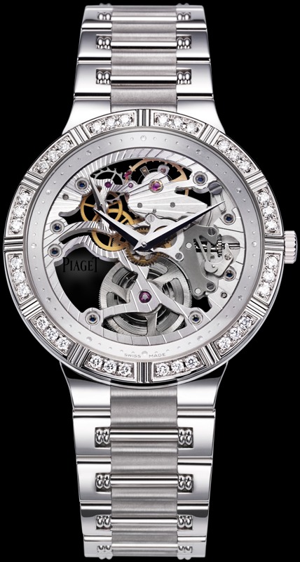 часы Piaget Dancer