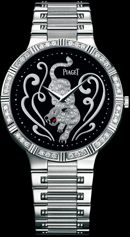 часы Piaget Dancer