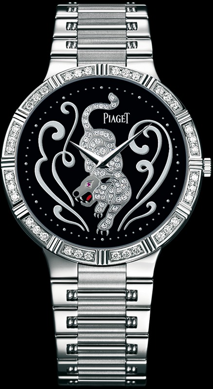  Piaget Dancer