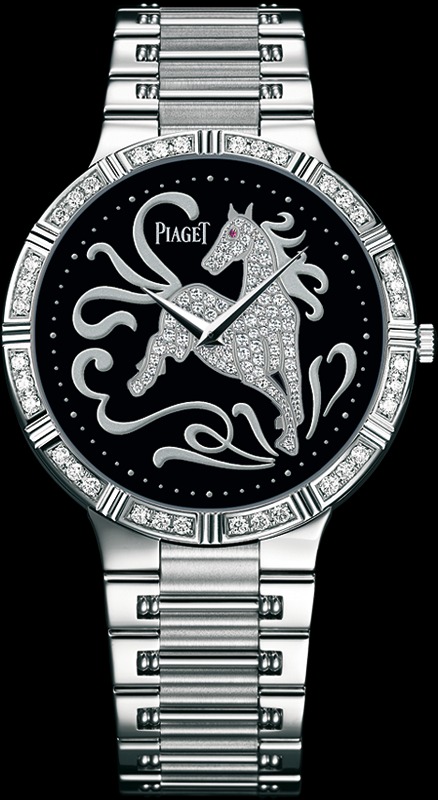 часы Piaget Dancer