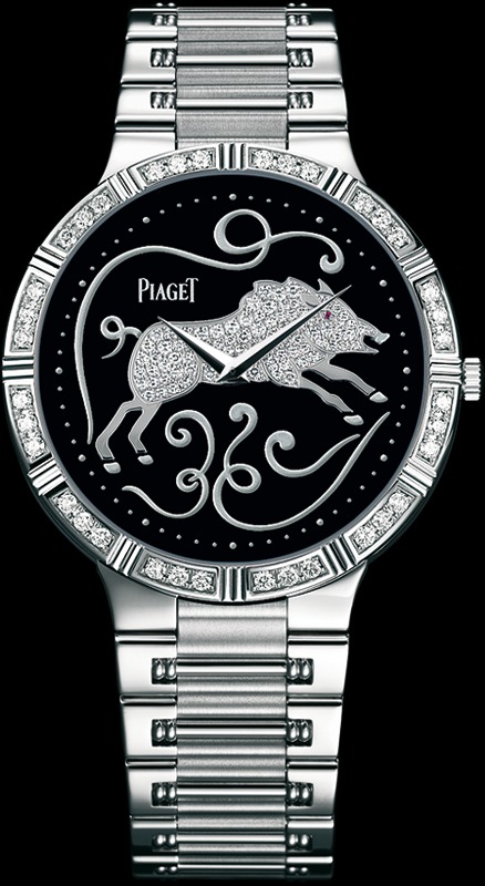 часы Piaget Dancer