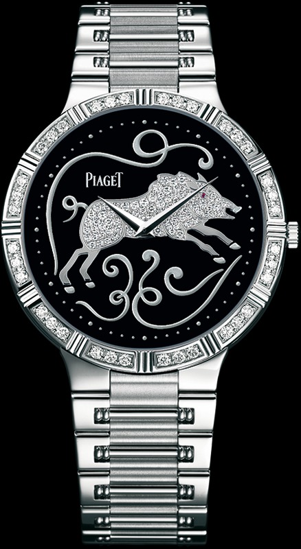  Piaget Dancer