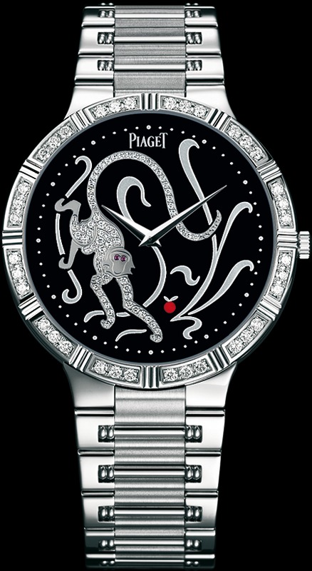часы Piaget Dancer