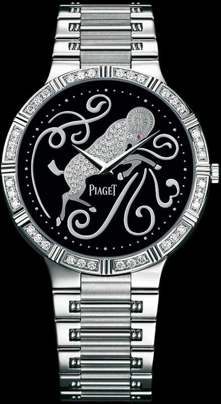 часы Piaget Dancer часы Piaget Dancer